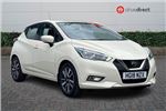 2018 Nissan Micra