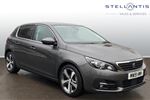 2019 Peugeot 308