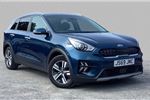 2019 Kia Niro