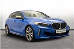 2024 BMW 1 Series