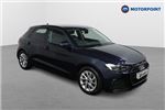 2021 Audi A1