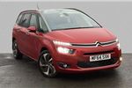 2014 Citroen Grand C4 Picasso