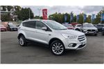 2019 Ford Kuga