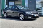 2016 Skoda Octavia