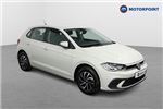 2024 Volkswagen Polo