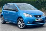 2021 SEAT Mii Electric