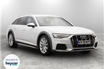 2020 Audi A6 Allroad