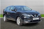2020 Nissan Qashqai