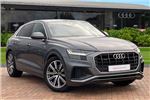 2023 Audi Q8