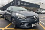 2018 Renault Clio