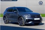 2024 Volkswagen Tiguan Allspace