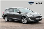 2019 Ford Focus Estate