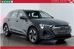 2023 Audi Q8 e-tron