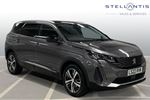 2022 Peugeot 5008