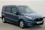 2021 Ford Grand Tourneo Connect