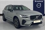 2023 Volvo XC60