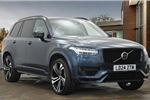 2024 Volvo XC90