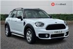 2019 MINI Countryman