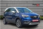 2020 Vauxhall Crossland X