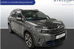 2021 Citroen C5 Aircross