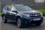 2024 Dacia Journey