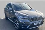 2019 BMW X1