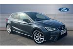 2020 SEAT Ibiza