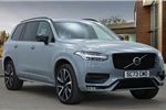 2024 Volvo XC90