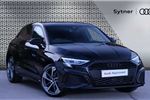 2024 Audi A3