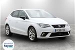 2019 SEAT Ibiza