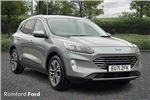 2021 Ford Kuga