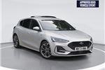 2023 Ford Focus