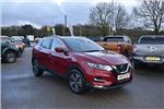 2021 Nissan Qashqai