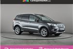 2018 Ford Kuga