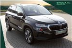 2022 Skoda Karoq