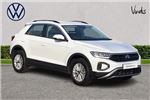 2022 Volkswagen T-Roc