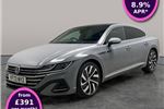 2022 Volkswagen Arteon