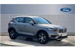 2020 Volvo XC40