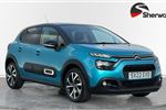 2022 Citroen C3