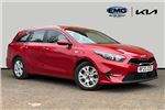 2023 Kia Ceed SW