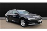 2023 Skoda Superb Estate