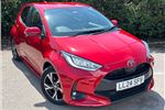 2024 Toyota Yaris