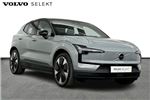 2024 Volvo EX30