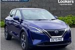 2023 Nissan Qashqai