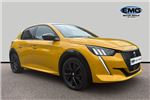 2022 Peugeot 208