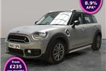 2017 MINI Countryman