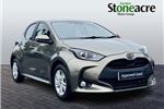 2023 Mazda 2 Hybrid