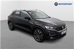 2020 Volkswagen T-Roc