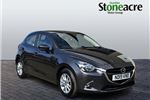 2019 Mazda 2