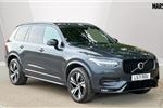 2021 Volvo XC90